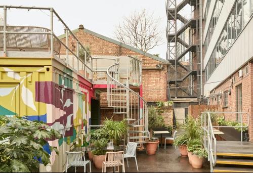 Office 6.9, 18 Crucifix Lane, Bermondsey, London, SE1
