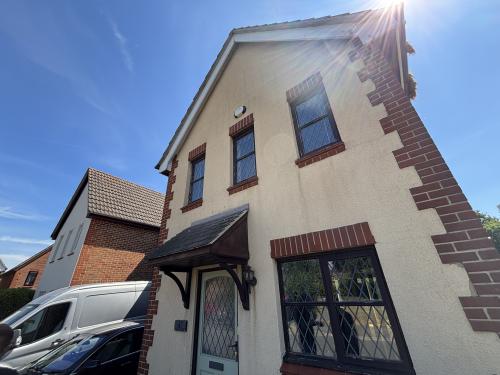 Upmill Close, West End, Southampton, SO30