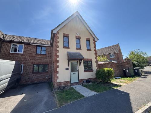 Upmill Close, West End, Southampton, SO30