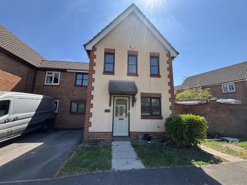 Upmill Close, West End, Southampton, SO30