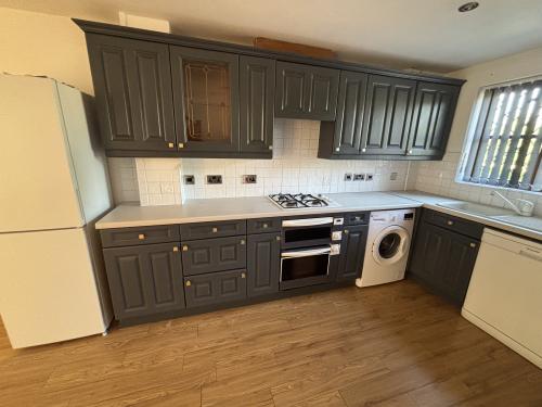 Upmill Close, West End, Southampton, SO30