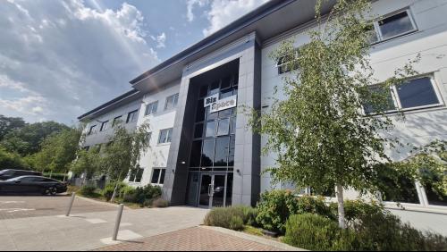 BizSpace, Steel House, 4300 Parkway, Whiteley, Fareham, PO15
