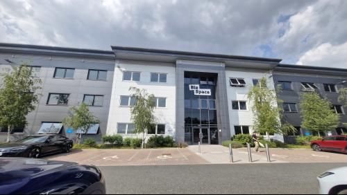 BizSpace, Steel House, 4300 Parkway, Whiteley, Fareham, PO15