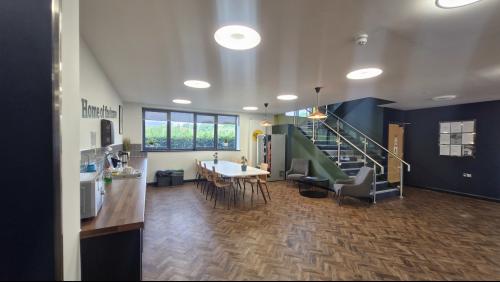 BizSpace, Steel House, 4300 Parkway, Whiteley, Fareham, PO15