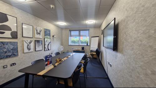 BizSpace, Steel House, 4300 Parkway, Whiteley, Fareham, PO15