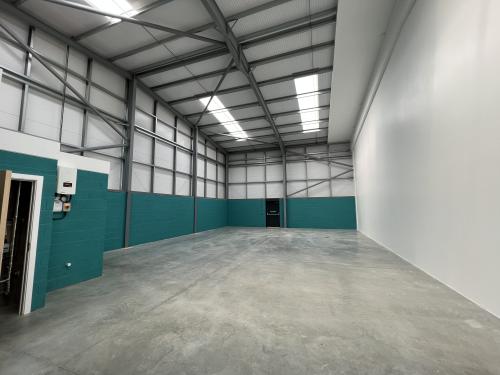 Unit C1, Platinum Jubilee Business Park, Crow Lane, Ringwood, BH24
