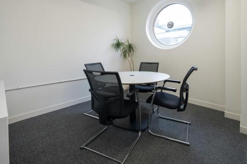 22-26 Paul Street, Shoreditch, London, EC2A