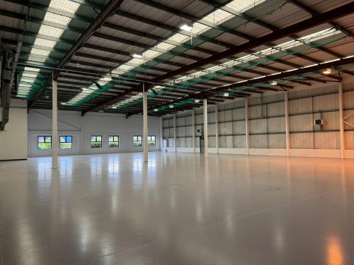 Circuit House, Quayside Industrial Estate, Bates Road, Heybridge, Maldon, CM9