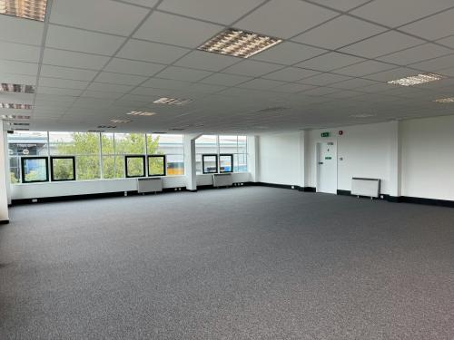 Circuit House, Quayside Industrial Estate, Bates Road, Heybridge, Maldon, CM9