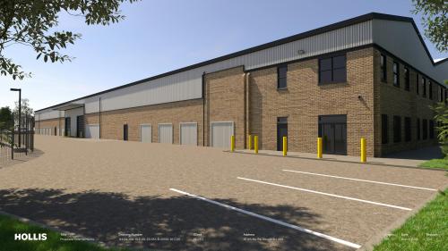 Slough Trading Estate, 62 Whitby Road, Slough, SL1
