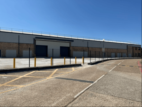 Slough Trading Estate, 62 Whitby Road, Slough, SL1