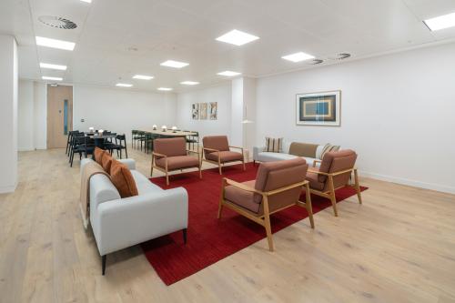 71 Queen Victoria Street, City, London, EC4V