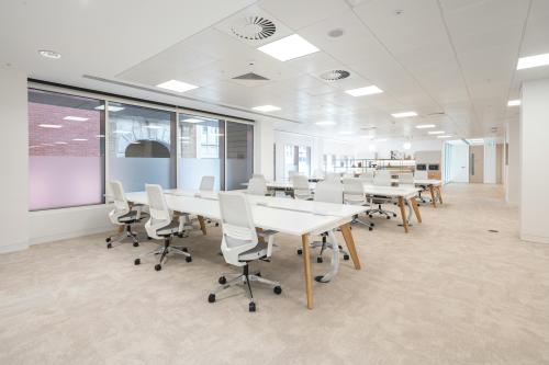 71 Queen Victoria Street, City, London, EC4V