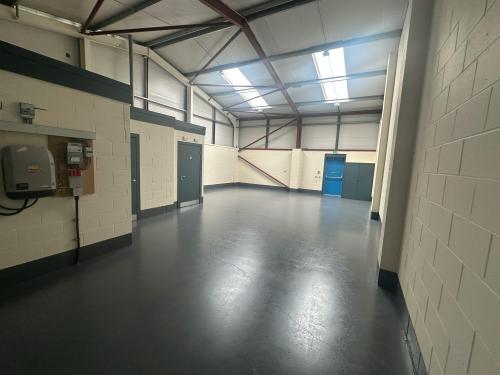 Unit 9 Sam,Alper Court, Newmarket, CB8