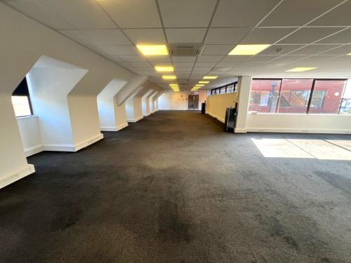 2nd Floor Pathtrace House, 91-93 High Street, Banstead, SM7