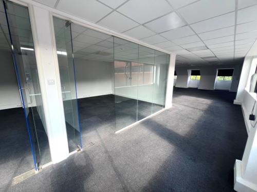 2nd Floor Pathtrace House, 91-93 High Street, Banstead, SM7