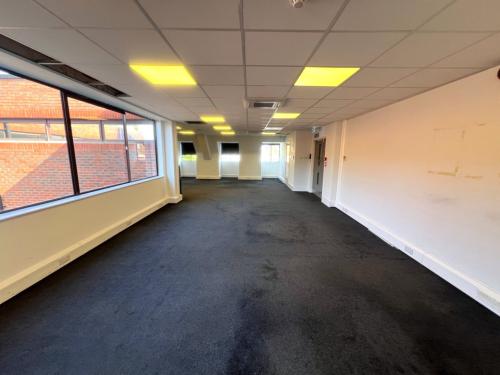 2nd Floor Pathtrace House, 91-93 High Street, Banstead, SM7
