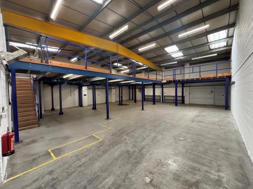 Industrial, 16 Dukes Close, Thurmaston, Leicester, LE4