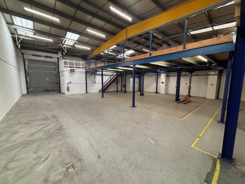 Industrial, 16 Dukes Close, Thurmaston, Leicester, LE4