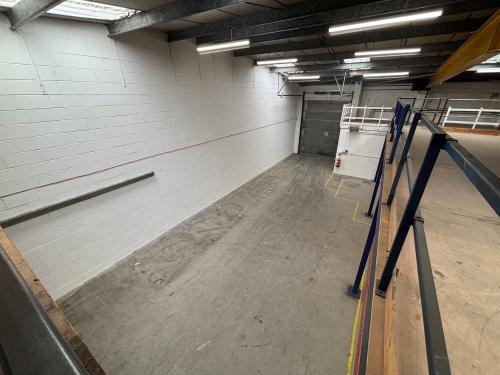 Industrial, 16 Dukes Close, Thurmaston, Leicester, LE4