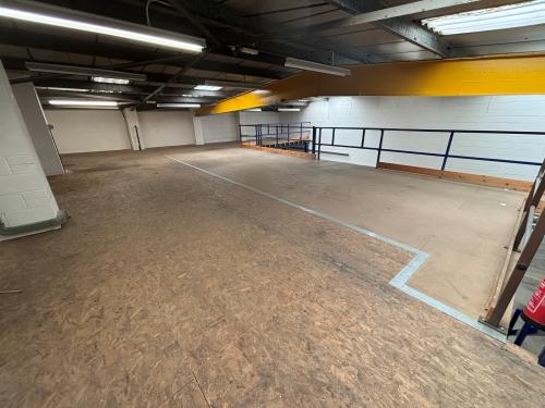 Industrial, 16 Dukes Close, Thurmaston, Leicester, LE4