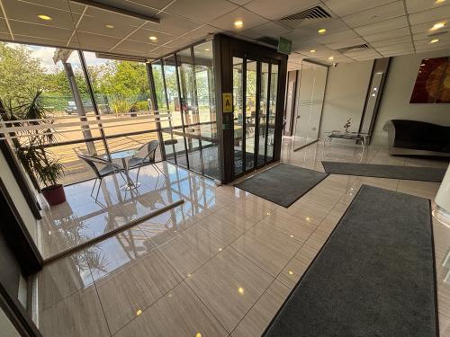 Aurum House, 2 Elland Road, Braunstone, Leicester, LE3