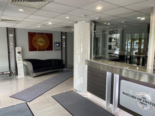Aurum House, 2 Elland Road, Braunstone, Leicester, LE3