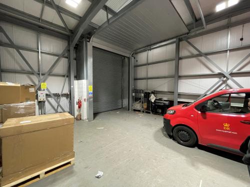 Aurum House, 2 Elland Road, Braunstone, Leicester, LE3