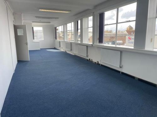 Office 5, Global Park, Moorside, Colchester, CO1