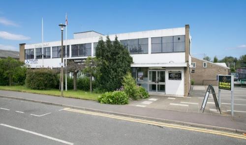 Office 5, Global Park, Moorside, Colchester, CO1