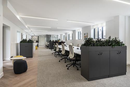 Wilton House, 252 Gray's Inn Road, Kings Cross, London, WC1X