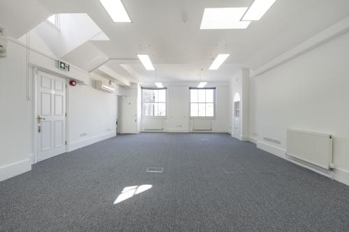 43 Portland Place, Marylebone, London, W1B