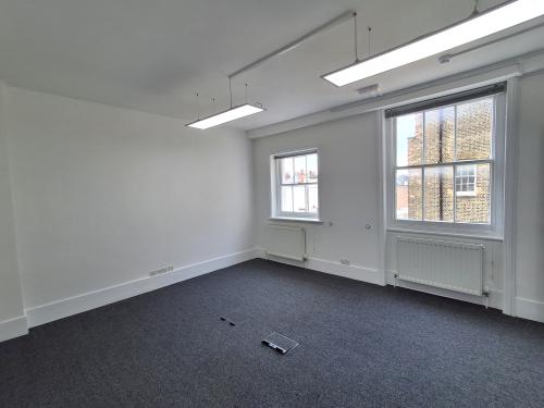 43 Portland Place, Marylebone, London, W1B