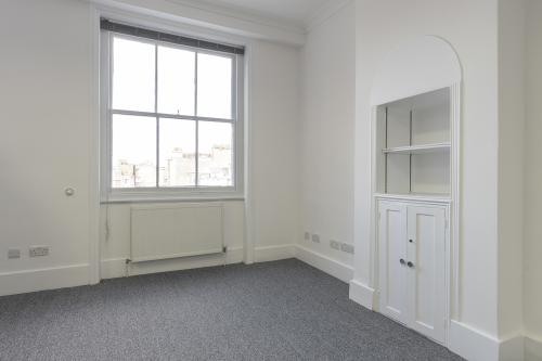 43 Portland Place, Marylebone, London, W1B