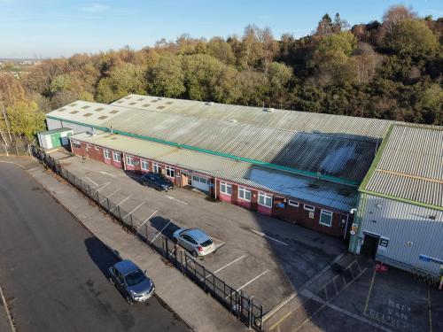 Birley Vale Close, Sheffield, S12