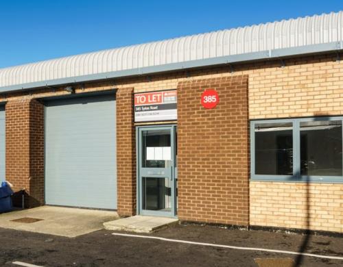 385 Sykes Road, Slough, SL1