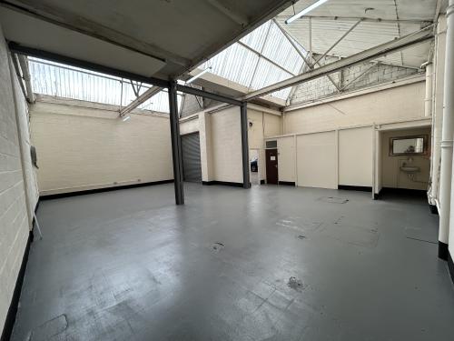 Unit 7A, Britannia Estate, Leagrave Road, Luton, LU3