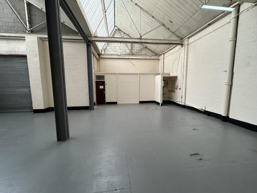 Unit 7A, Britannia Estate, Leagrave Road, Luton, LU3