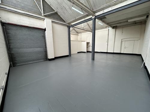 Unit 7A, Britannia Estate, Leagrave Road, Luton, LU3