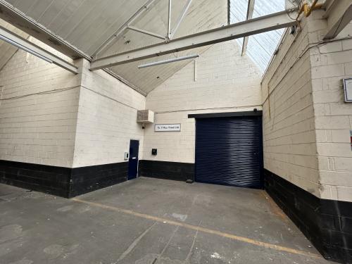 Unit 7A, Britannia Estate, Leagrave Road, Luton, LU3