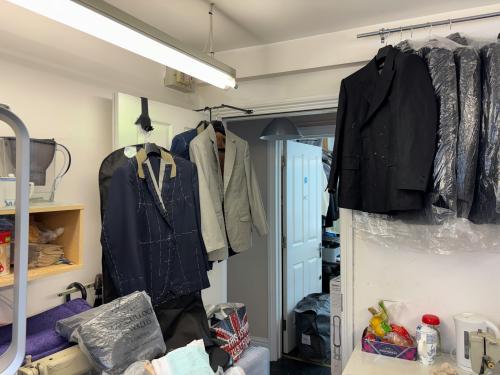 59-61 Brewer Street, Soho, London, W1F