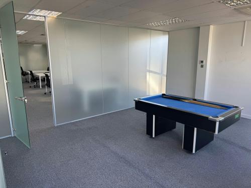 Monarch House, Crabtree Office VIllage, Egham, TW20