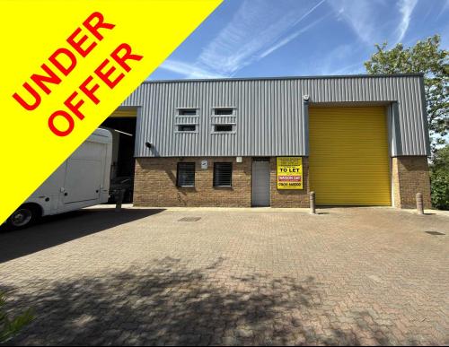 5, Mill Hall Business Estate, Mill Hall, Aylesford, ME20
