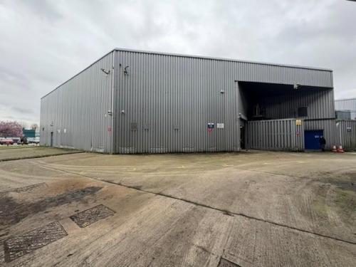 Units C1,C2 & C3, Knaves Beech Industrial Estate, Knaves Beech Way, High Wycombe, HP10