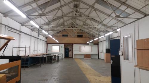 Units 2 and 3, St Marys Business Park, Albany Road, Market Harborough, LE16