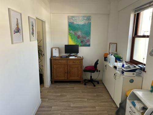 3 The Anchor Centre, Bridge Street, Kingsbridge, TQ7