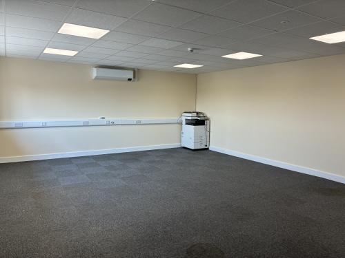 4 & 5, Tansley Business Park, Campbells Meadow, King's Lynn, PE30