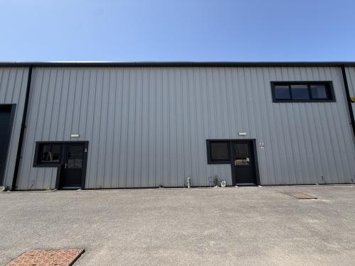 4 & 5, Tansley Business Park, Campbells Meadow, King's Lynn, PE30