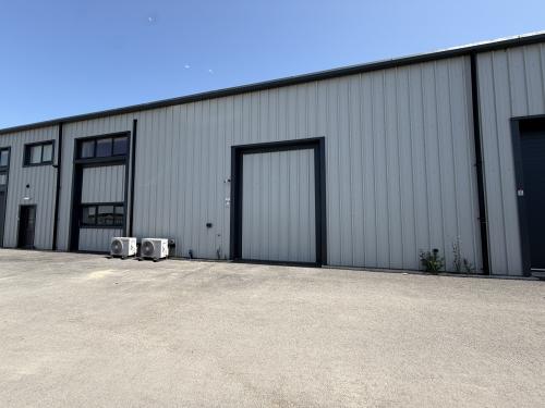 4 & 5, Tansley Business Park, Campbells Meadow, King's Lynn, PE30