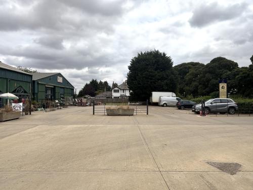 Units 1 & 2 Manor Farm, Stainby Road, Buckminster, Grantham, NG33